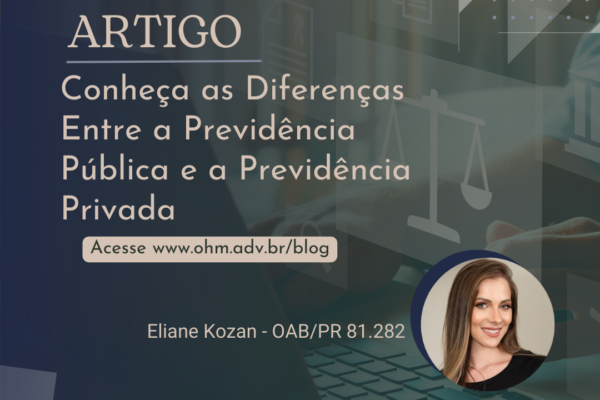 Oliveira, Hoffmann e Marinoski – Advogados Associados Eliane Kozan