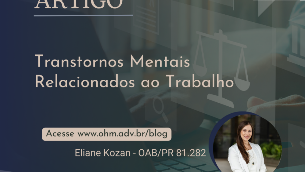 Eliane Kozan Oliveira, Hoffmann e Marinoski – Advogados Associados