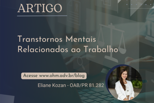 Eliane Kozan Oliveira, Hoffmann e Marinoski – Advogados Associados