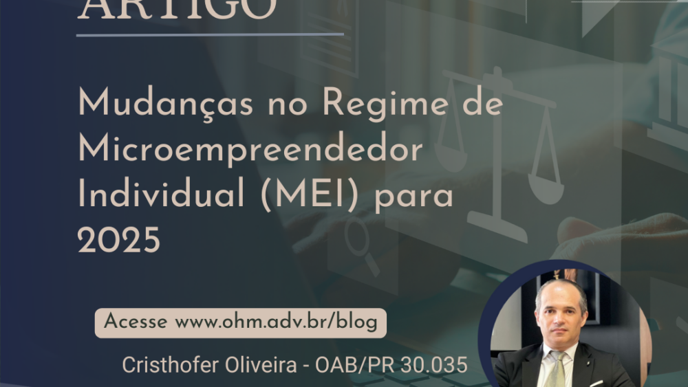 Cristhofer Pinto Oliveira Oliveira, Hoffmann e Marinoski – Advogados Associados