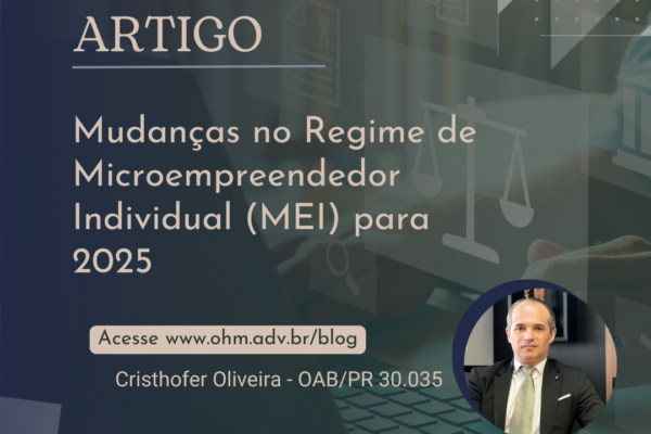 Cristhofer Pinto Oliveira Oliveira, Hoffmann e Marinoski – Advogados Associados