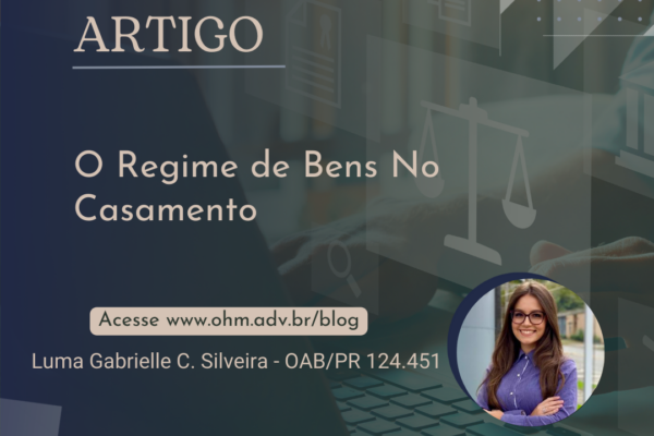 Luma Gabrielle Chelski Silveira Oliveira, Hoffmann e Marinoski – Advogados Associados