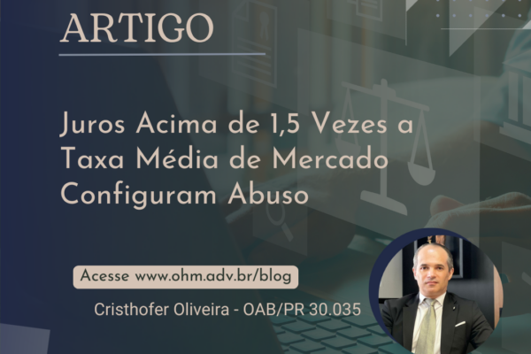 Cristhofer Pinto Oliveira Oliveira, Hoffmann e Marinoski – Advogados Associados