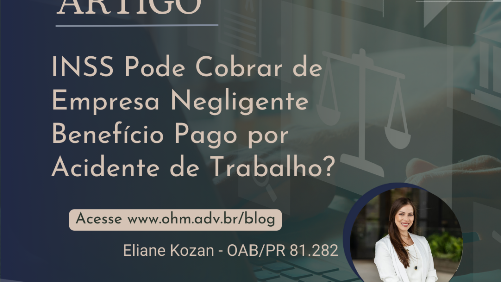 Eliane Kozan Oliveira, Hoffmann e Marinoski – Advogados Associados