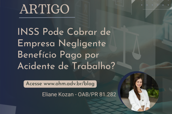 Eliane Kozan Oliveira, Hoffmann e Marinoski – Advogados Associados