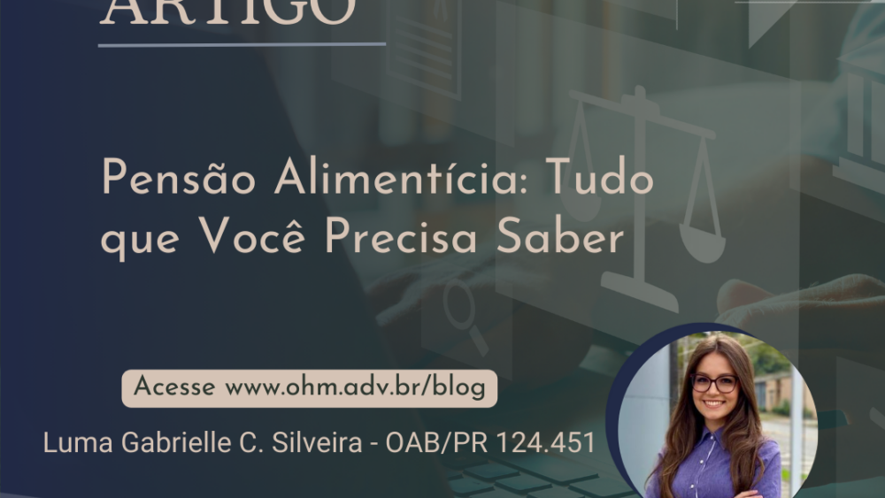 Luma Gabrielle Chelski Silveira Oliveira, Hoffmann e Marinoski – Advogados Associados