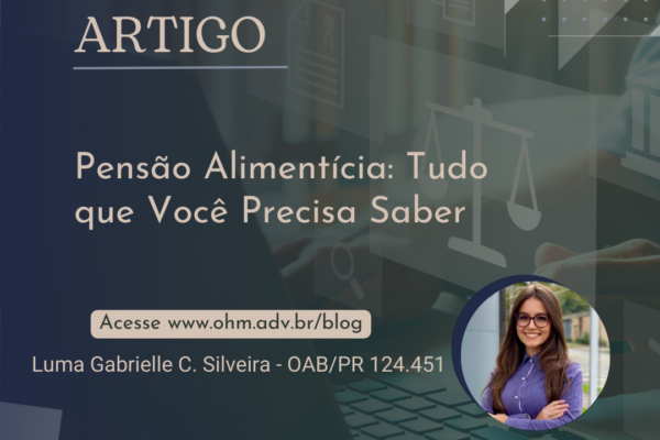 Luma Gabrielle Chelski Silveira Oliveira, Hoffmann e Marinoski – Advogados Associados