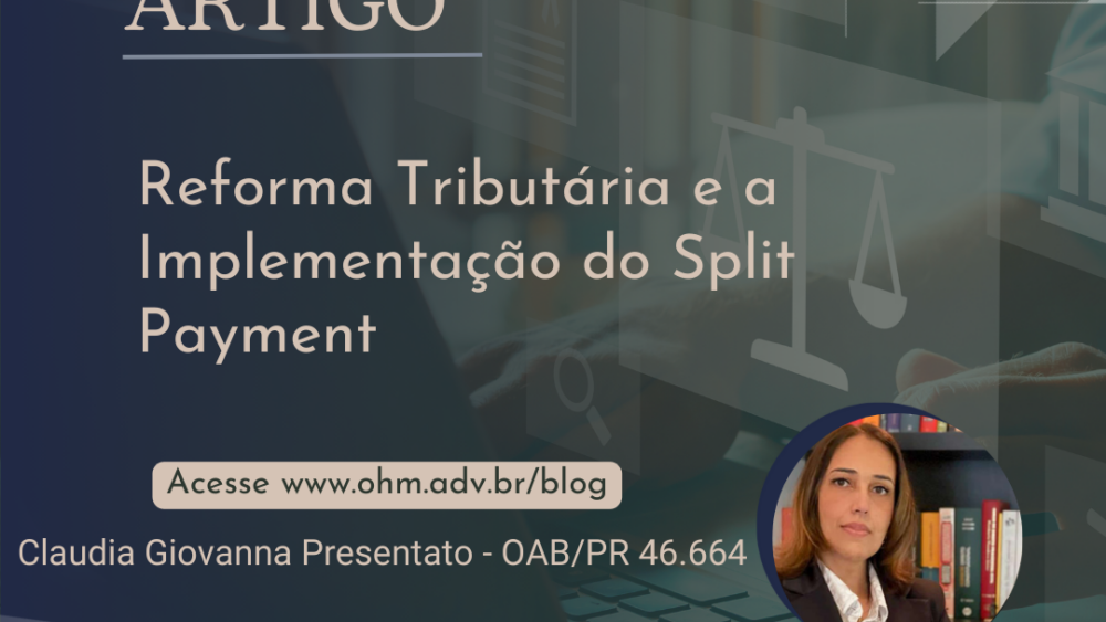 Claudia Giovanna Presentato Oliveira, Hoffmann e Marinoski – Advogados Associados