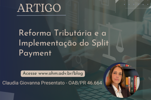 Claudia Giovanna Presentato Oliveira, Hoffmann e Marinoski – Advogados Associados