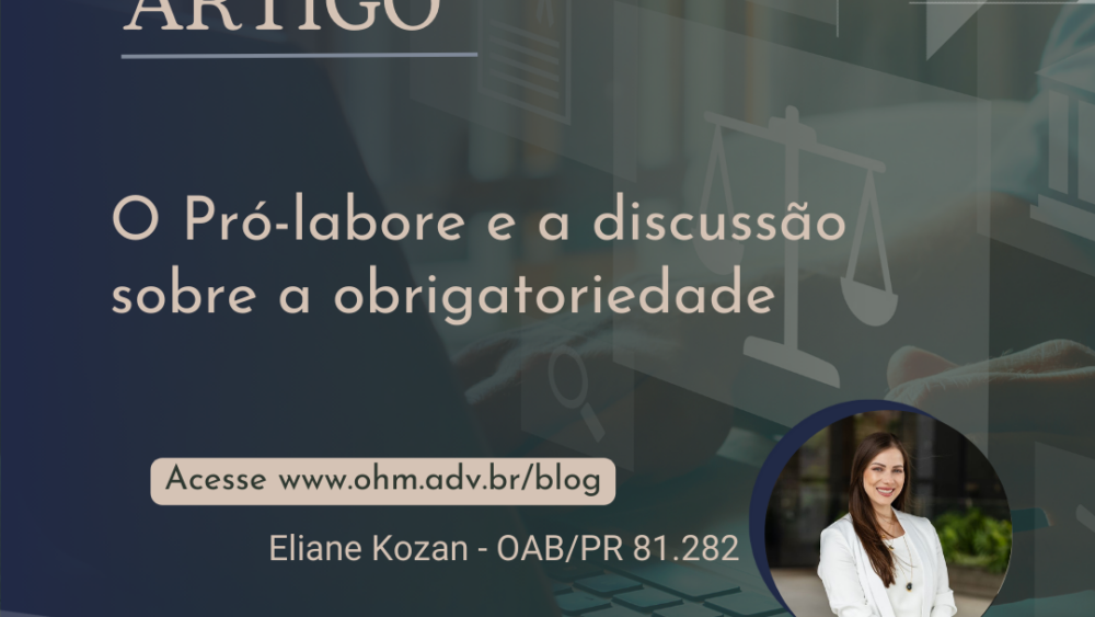 Eliane Kozan Oliveira, Hoffmann e Marinoski – Advogados Associados