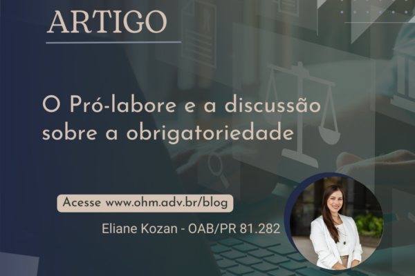 Eliane Kozan Oliveira, Hoffmann e Marinoski – Advogados Associados