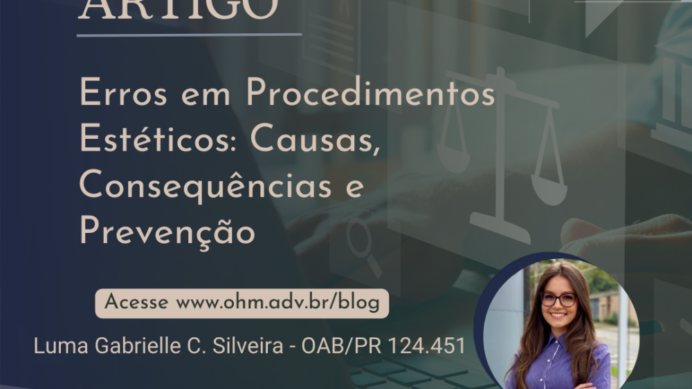 Luma Gabrielle Chelski Silveira Oliveira, Hoffmann e Marinoski – Advogados Associados