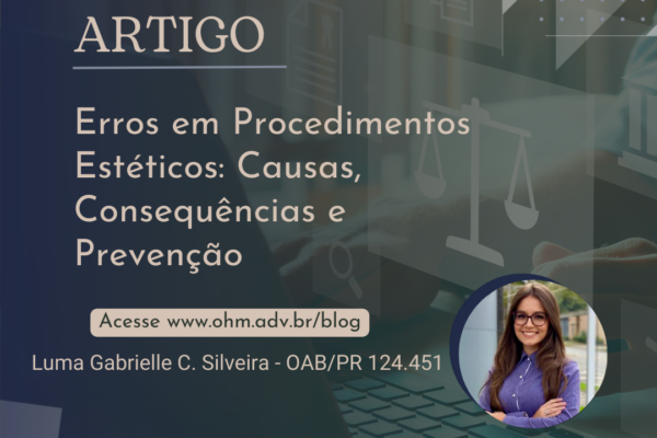 Luma Gabrielle Chelski Silveira Oliveira, Hoffmann e Marinoski – Advogados Associados
