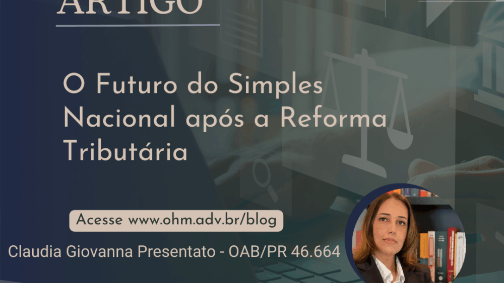 Claudia Giovanna Presentato Oliveira, Hoffmann e Marinoski – Advogados Associados