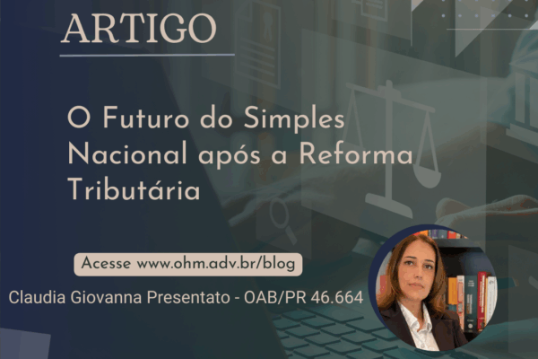 Claudia Giovanna Presentato Oliveira, Hoffmann e Marinoski – Advogados Associados
