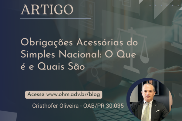 Cristhofer Pinto Oliveira Oliveira, Hoffmann e Marinoski – Advogados Associados