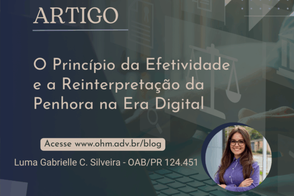 Luma Gabrielle Chelski Silveira Oliveira, Hoffmann e Marinoski – Advogados Associados