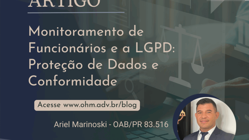 Ariel Paulo Marinoski Oliveira, Hoffmann e Marinoski – Advogados Associados