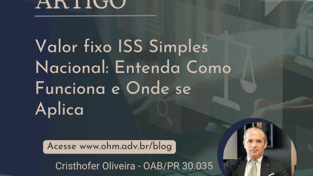 Cristhofer Pinto Oliveira Oliveira, Hoffmann e Marinoski – Advogados Associados